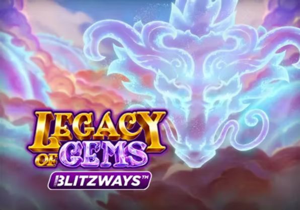 Legacy of Gems