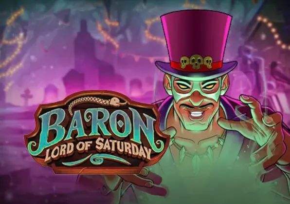 Baron Lord Of Saturday