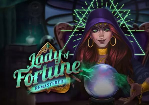 Lady Of Fortune