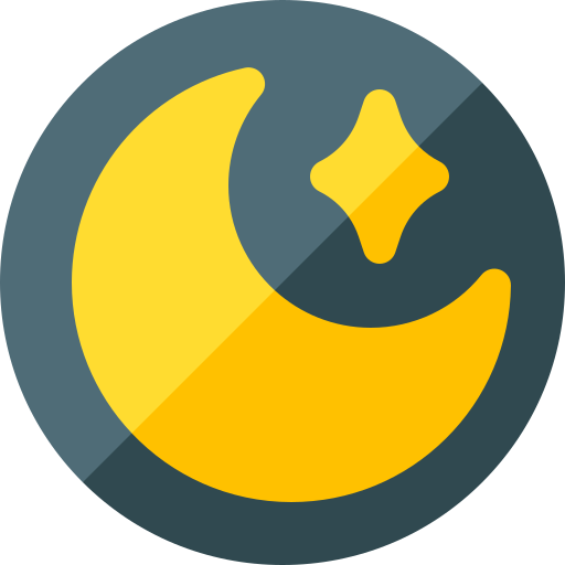 Night Mode Restrictions